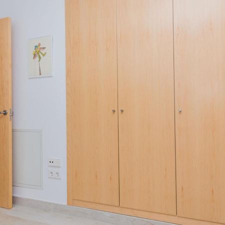 Altamar Plus Apartment Javea Arenal By Rock Rentals Zewnętrze zdjęcie