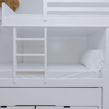 Altamar Plus Apartment Javea Arenal By Rock Rentals Zewnętrze zdjęcie