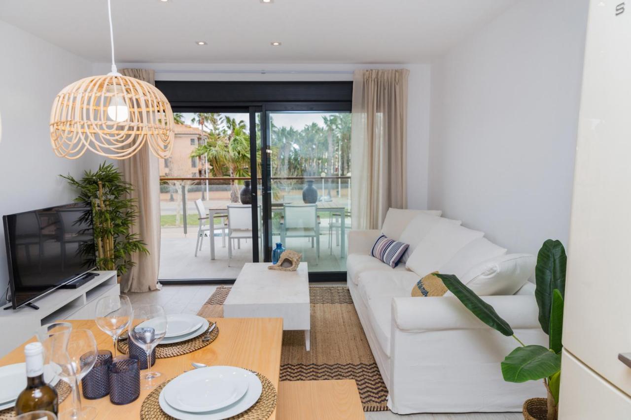 Altamar Plus Apartment Javea Arenal By Rock Rentals Zewnętrze zdjęcie
