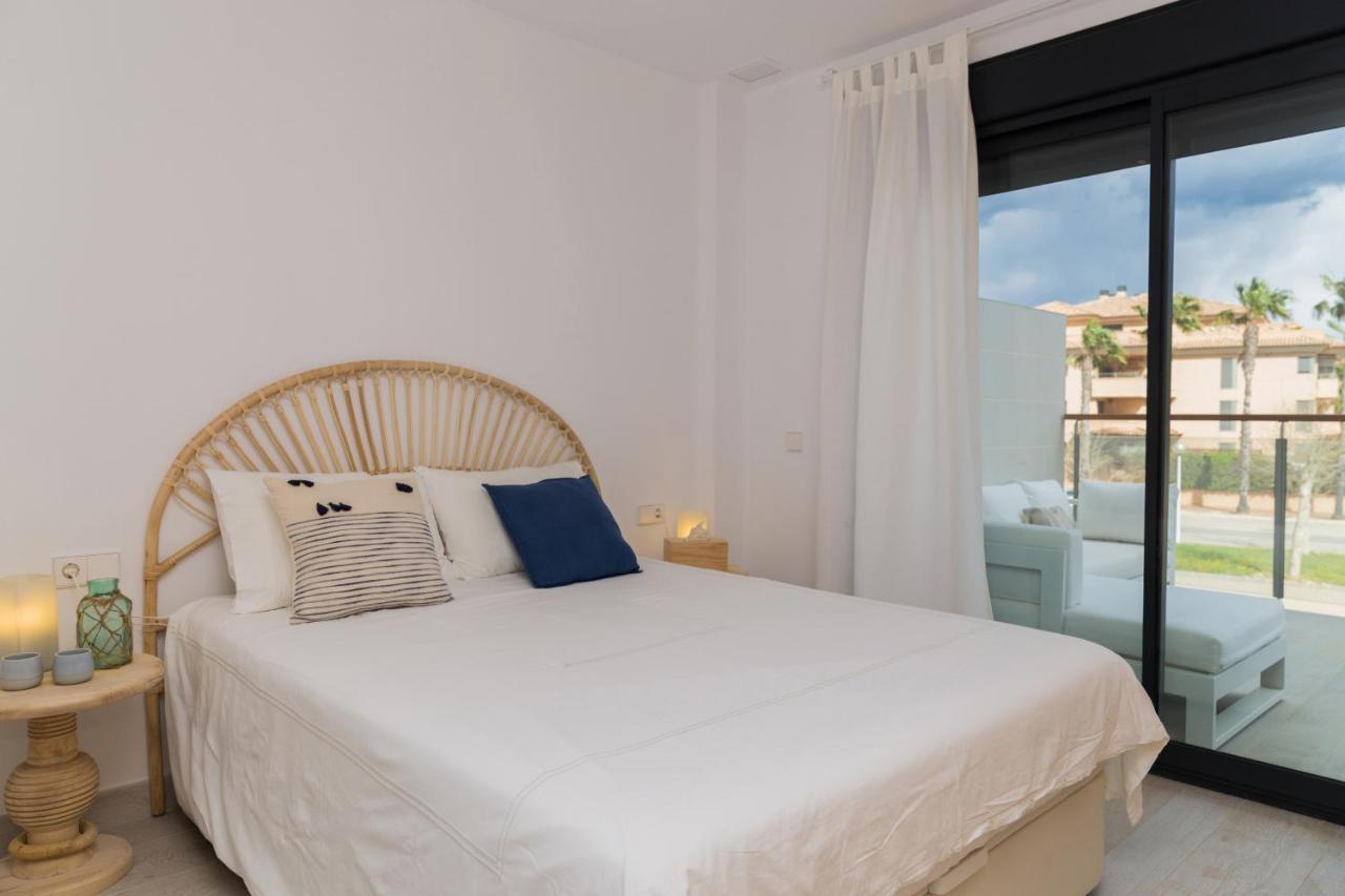 Altamar Plus Apartment Javea Arenal By Rock Rentals Zewnętrze zdjęcie