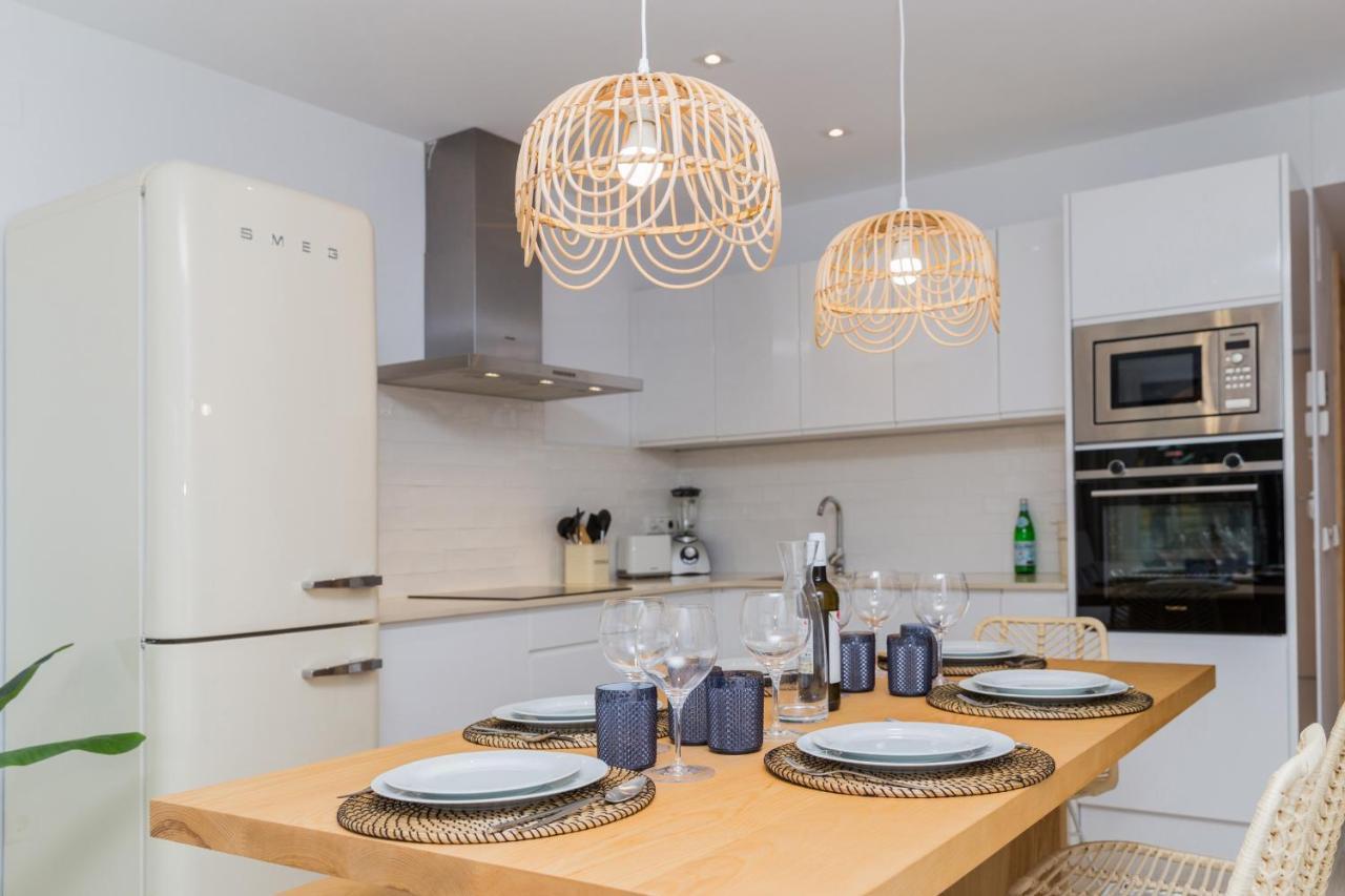 Altamar Plus Apartment Javea Arenal By Rock Rentals Zewnętrze zdjęcie