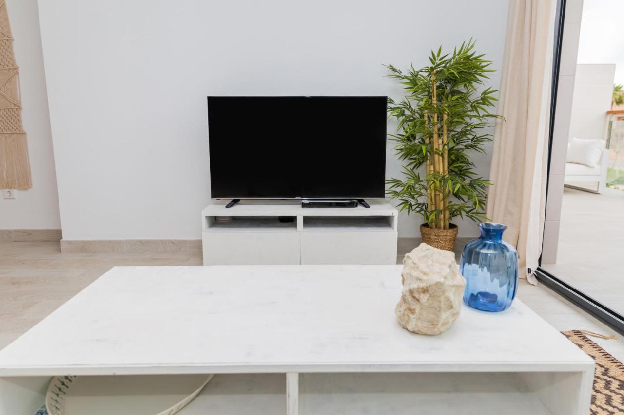Altamar Plus Apartment Javea Arenal By Rock Rentals Zewnętrze zdjęcie