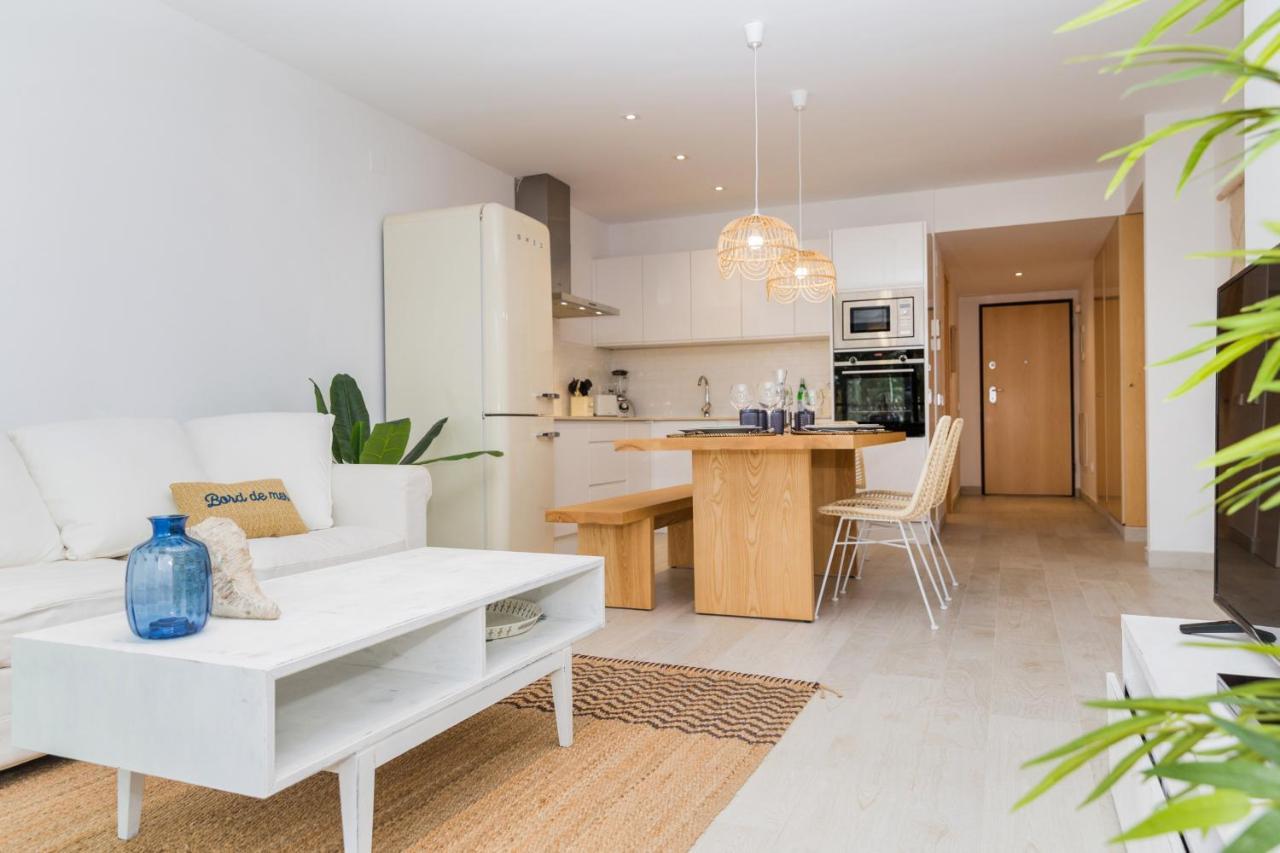 Altamar Plus Apartment Javea Arenal By Rock Rentals Zewnętrze zdjęcie
