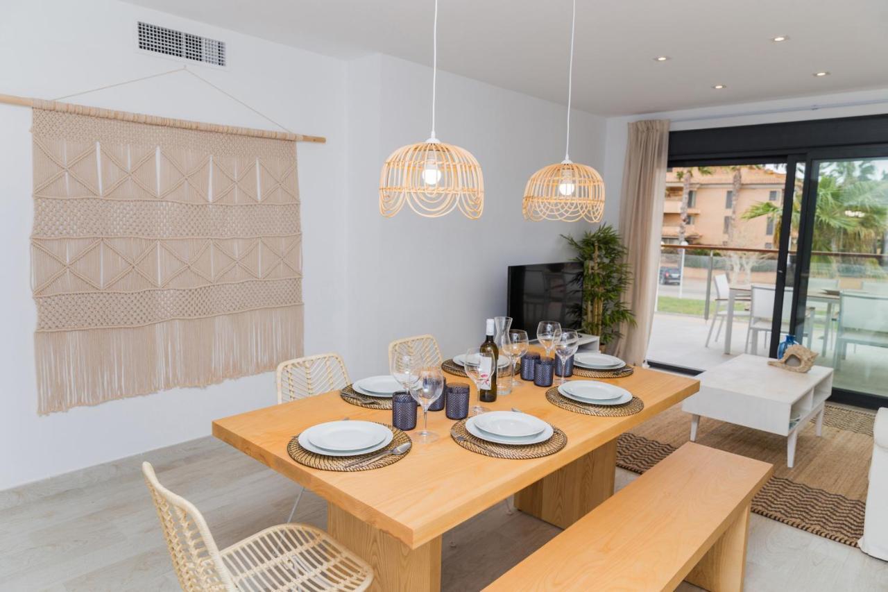 Altamar Plus Apartment Javea Arenal By Rock Rentals Zewnętrze zdjęcie