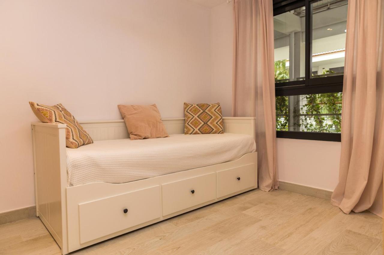 Altamar Plus Apartment Javea Arenal By Rock Rentals Zewnętrze zdjęcie