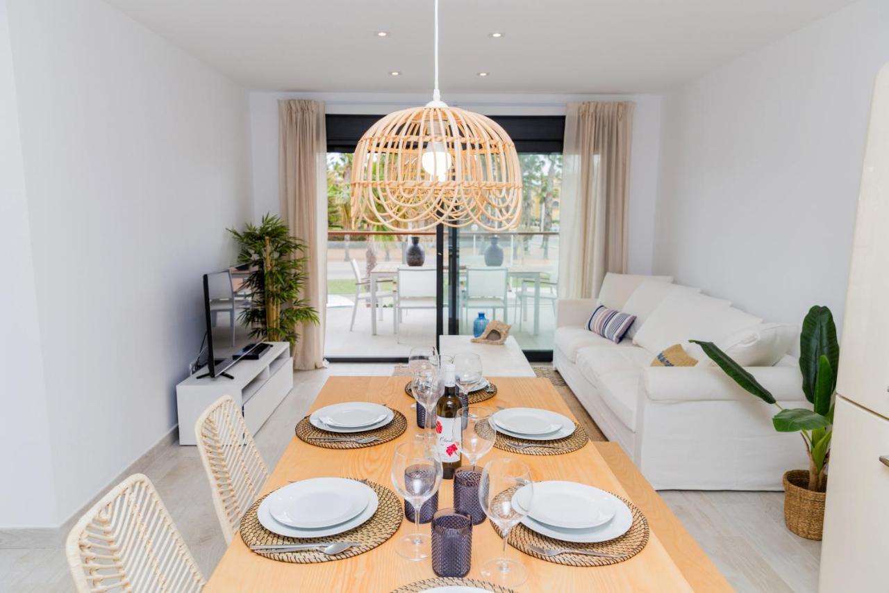 Altamar Plus Apartment Javea Arenal By Rock Rentals Zewnętrze zdjęcie