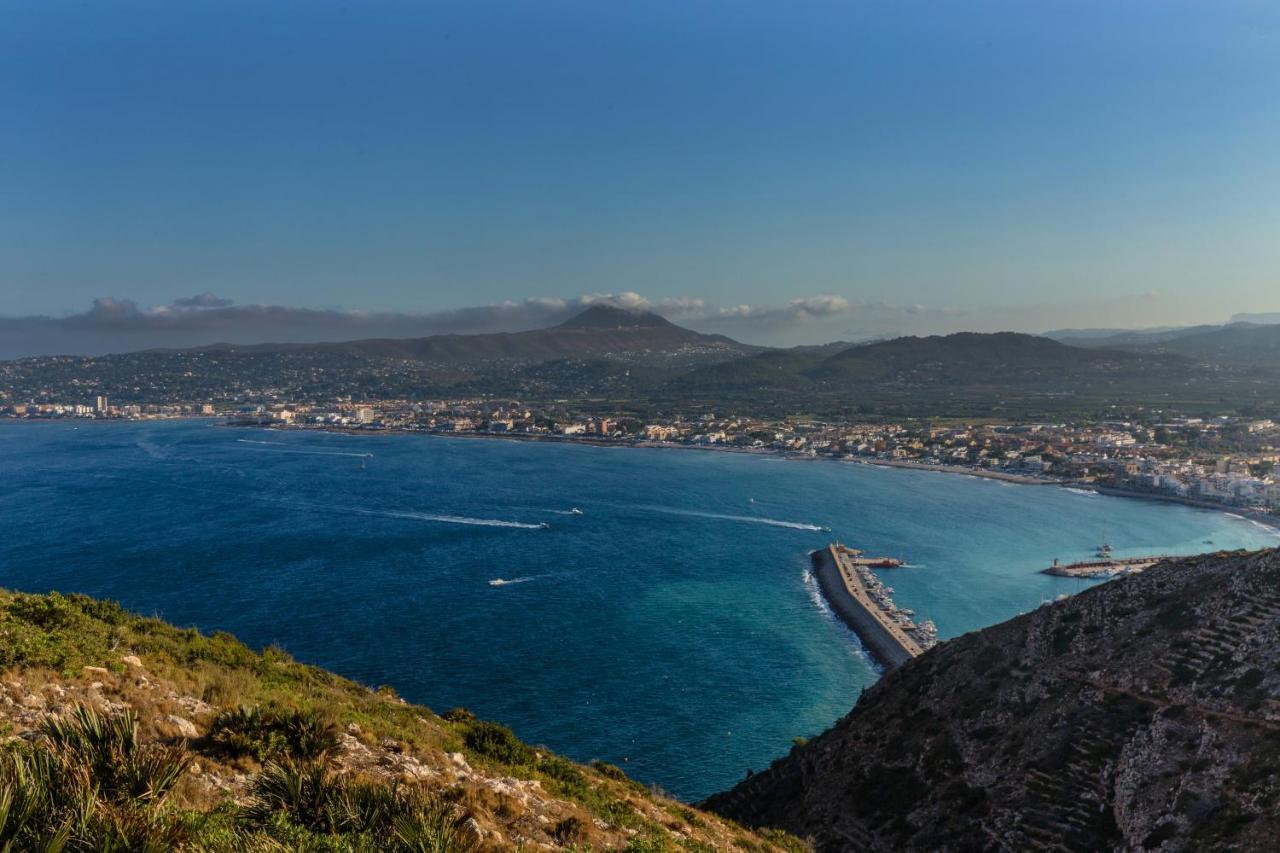 Altamar Plus Apartment Javea Arenal By Rock Rentals Zewnętrze zdjęcie