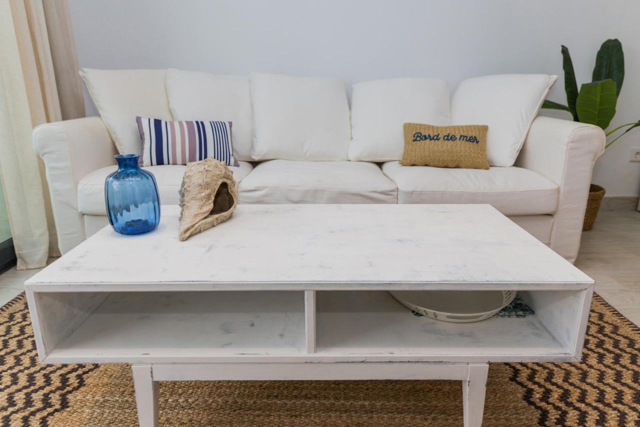 Altamar Plus Apartment Javea Arenal By Rock Rentals Zewnętrze zdjęcie