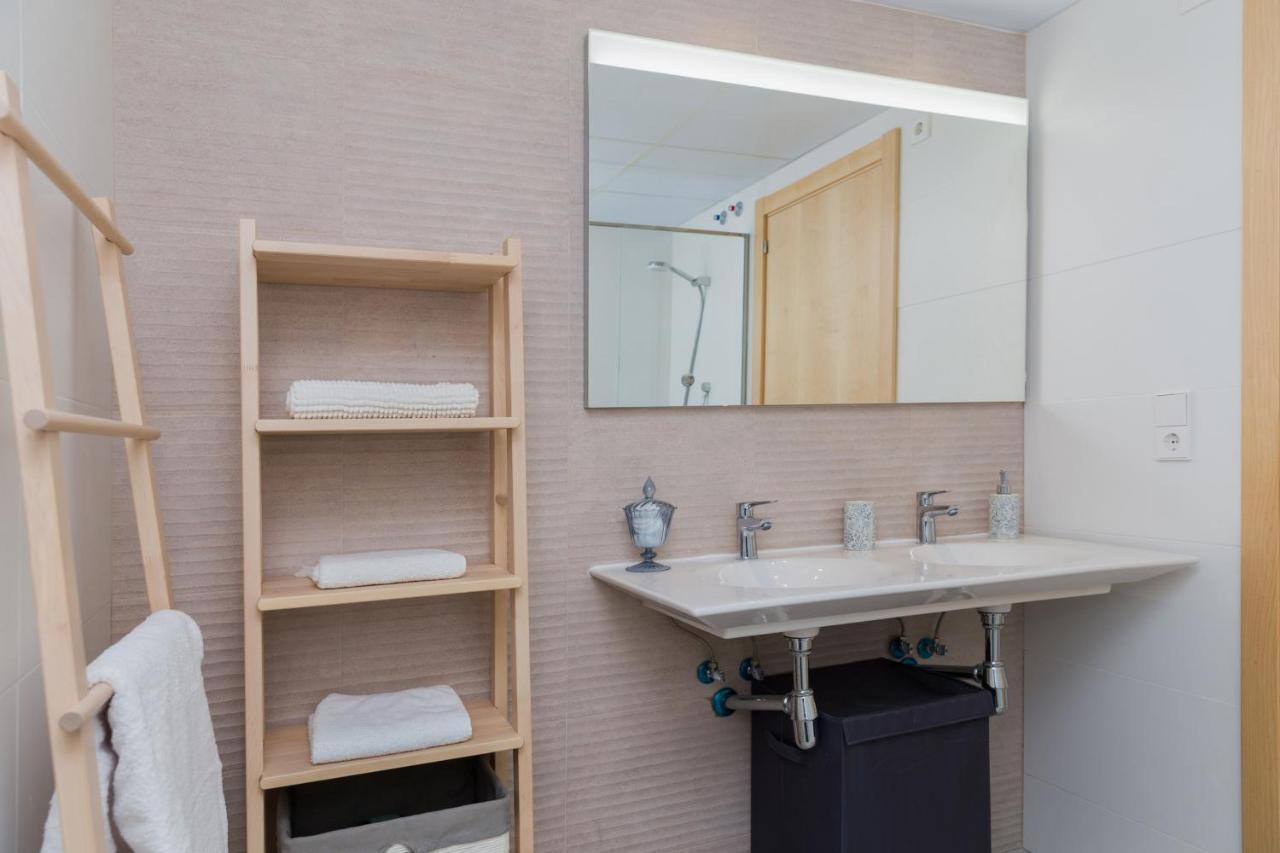 Altamar Plus Apartment Javea Arenal By Rock Rentals Zewnętrze zdjęcie